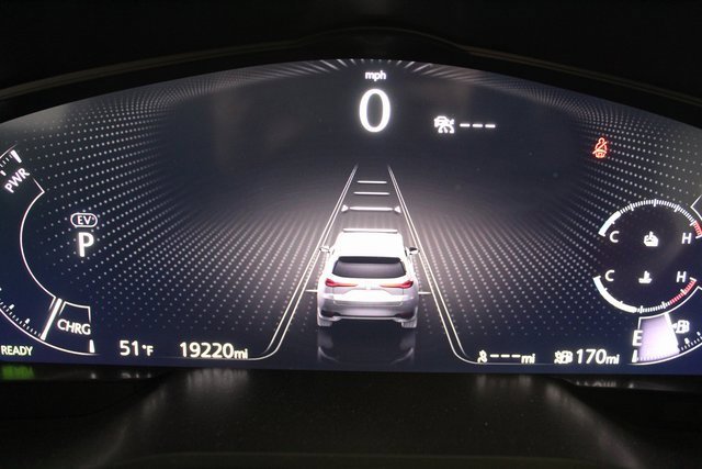 Used 2024 MAZDA CX-90 Plug-In Hybrid w/ Premium Plus image 19