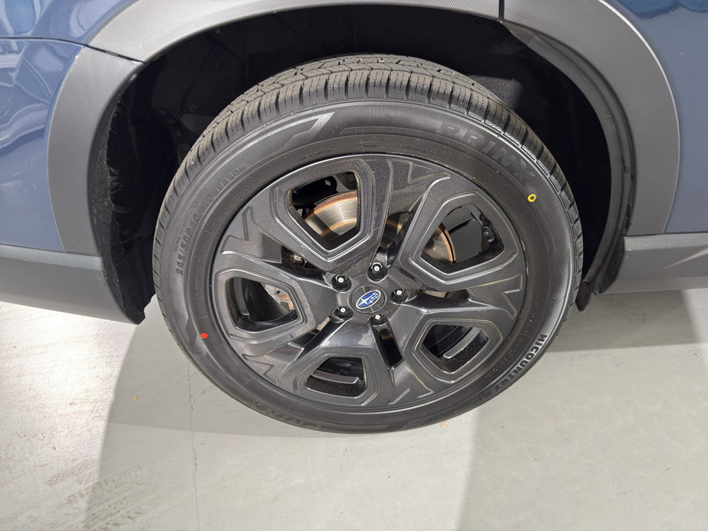 Used 2023 Subaru Ascent Onyx Edition image 13