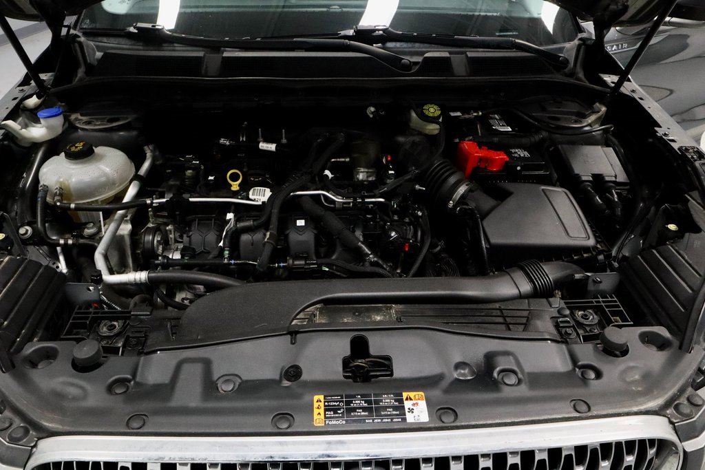 Used 2022 Lincoln Corsair AWD w/ Premium Package image 19