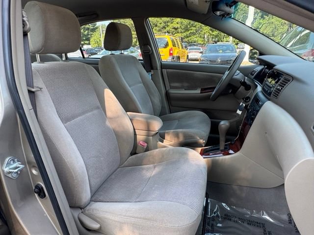 Used 2006 Toyota Corolla CE FWD image 11