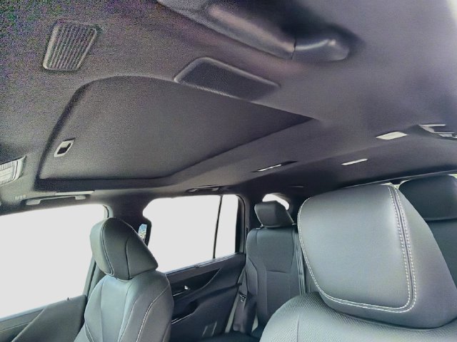 New 2026 Lexus LX 600 4WD w/ Appearance Package image 29