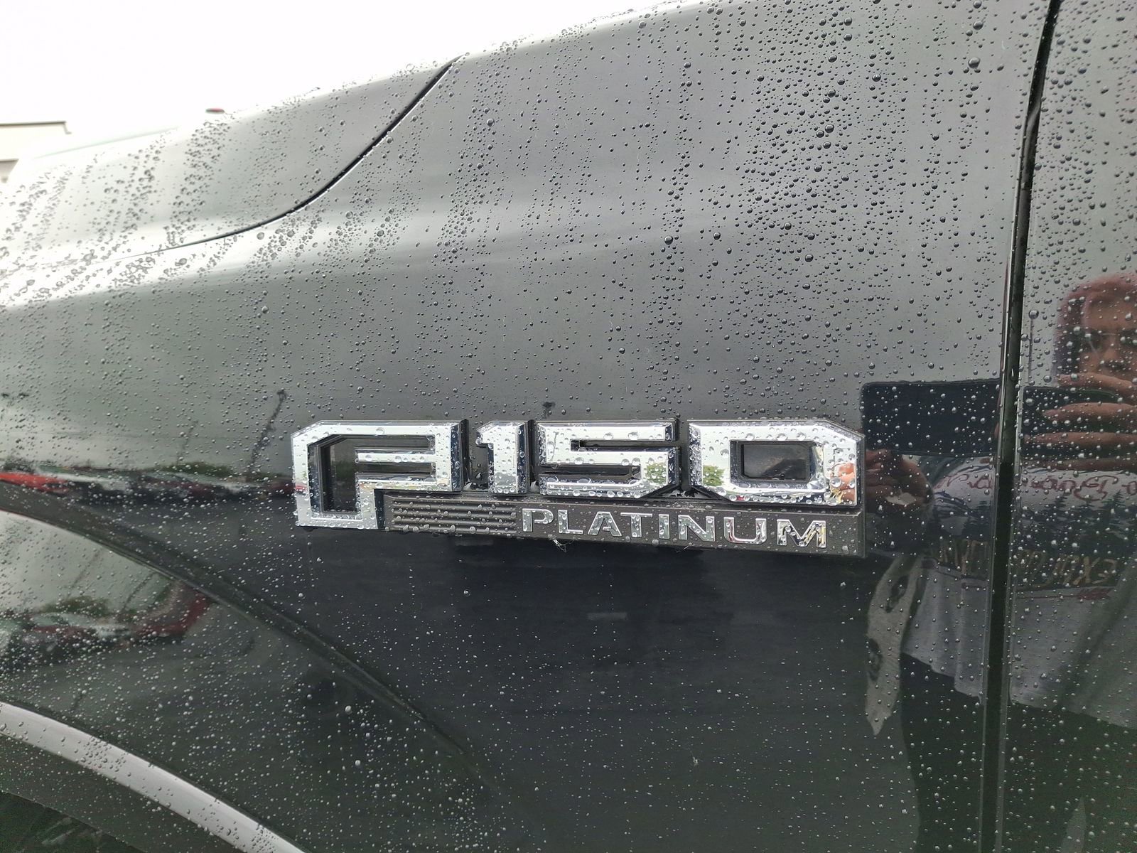 Used 2018 Ford F150 Platinum w/ Technology Package AWD/4WD image 29