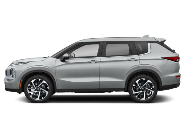 Used 2022 Mitsubishi Outlander ES FWD image 3