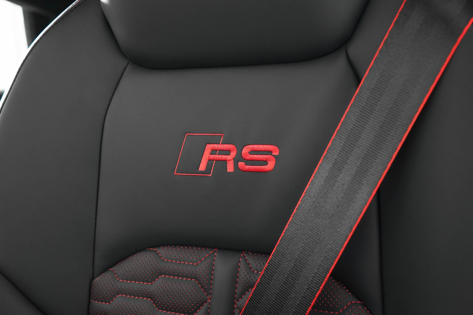 New 2026 Audi RS 7 Performance image 40