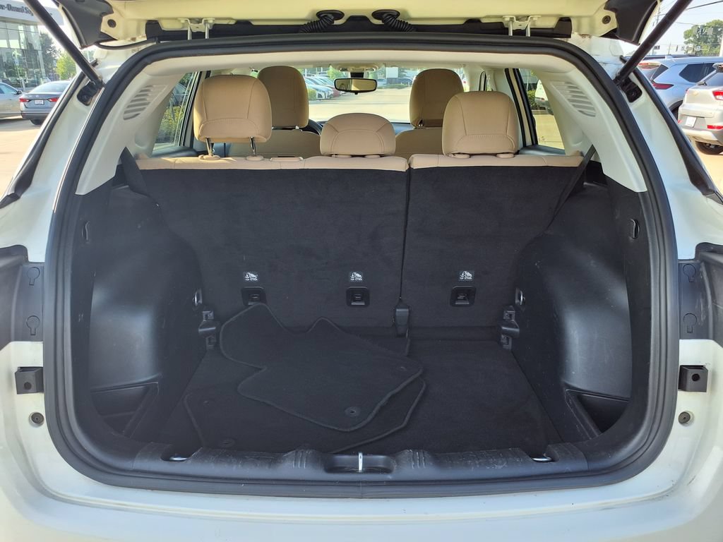 Used 2019 Jeep Compass Sport FWD image 12