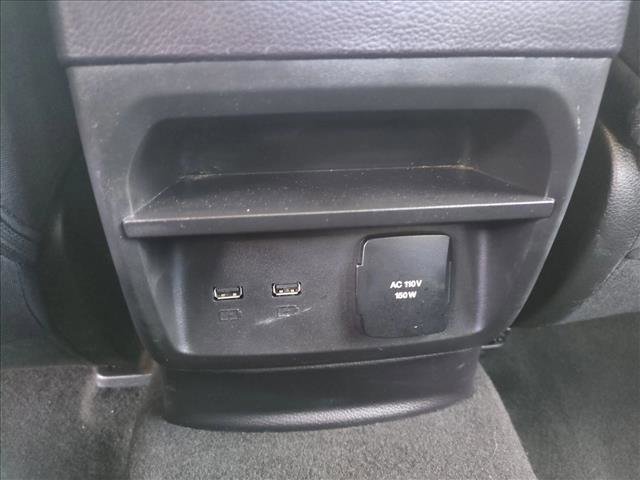 Used 2022 Ford Ranger XLT w/ Equipment Group 301A Mid image 17