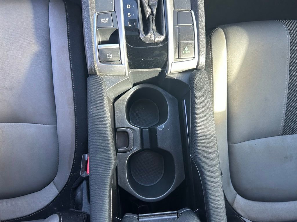 Used 2016 Honda Civic LX-P image 20