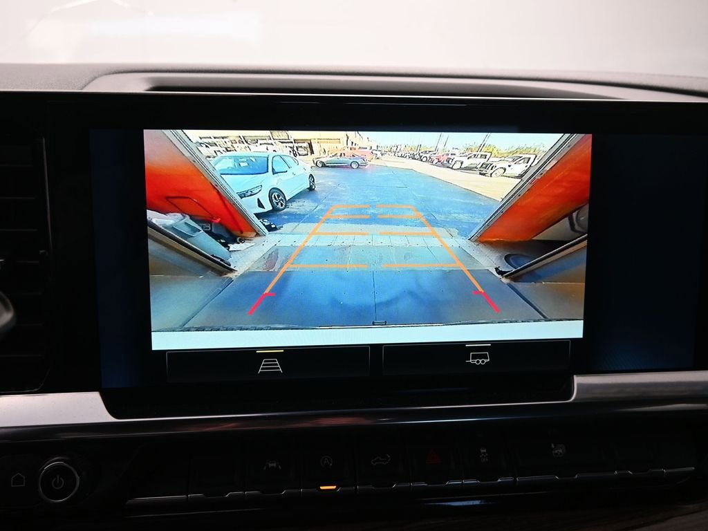 Used 2024 Chevrolet Silverado 1500 LT w/ LPO, Liner Protection Package image 30