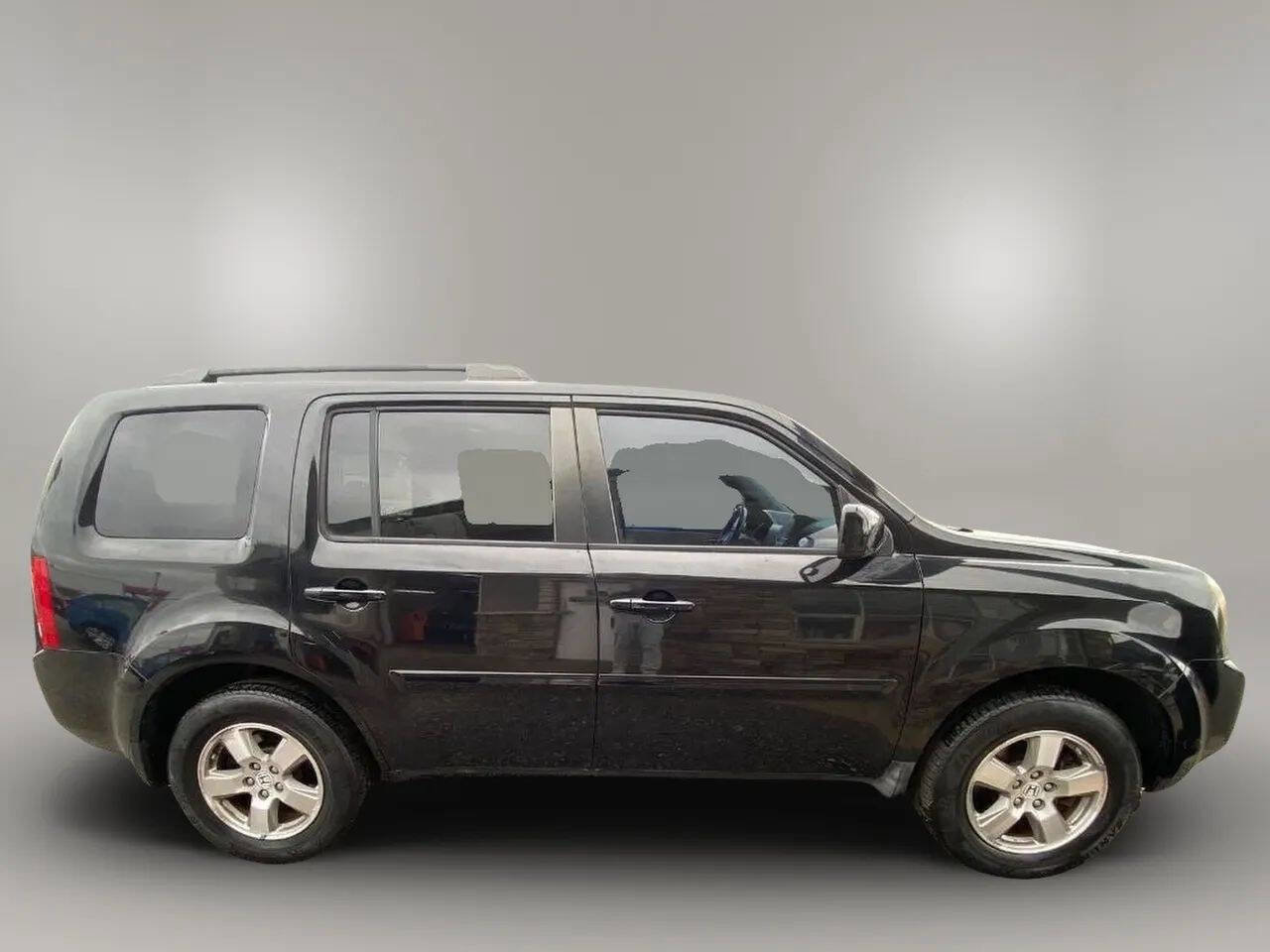Used 2010 Honda Pilot EX-L image 8