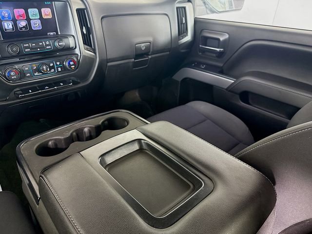 Used 2015 Chevrolet Silverado 1500 LT w/ All Star Edition image 22