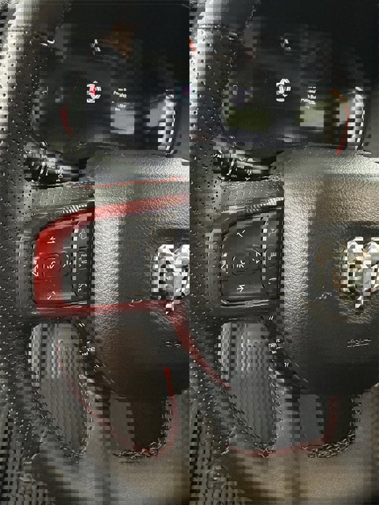 Used 2025 RAM 1500 Rebel image 16