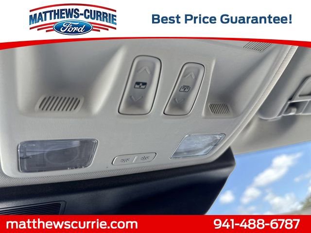 New 2026 Ford Bronco Sport Heritage w/ Convenience Package image 20