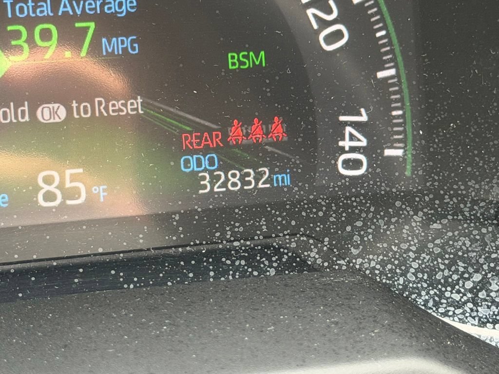 Used 2024 Toyota RAV4 XLE Premium w/ Weather Package AWD/4WD image 3