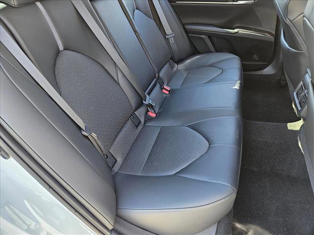 Used 2024 Toyota Camry XLE image 19