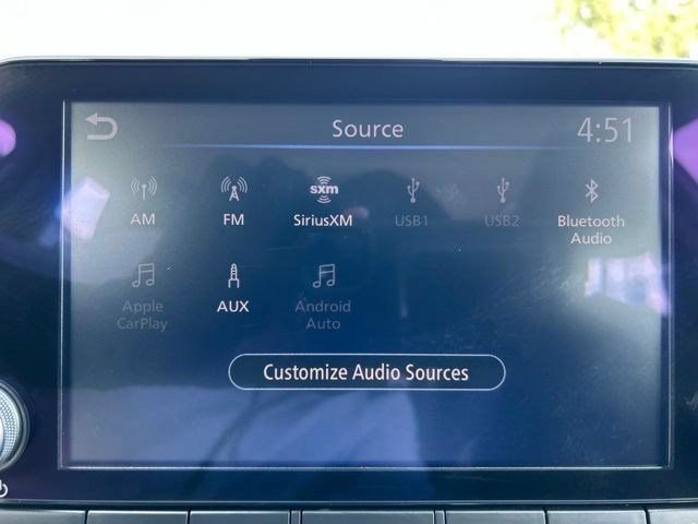 Used 2025 Nissan Altima 2.5 SR AWD/4WD image 26