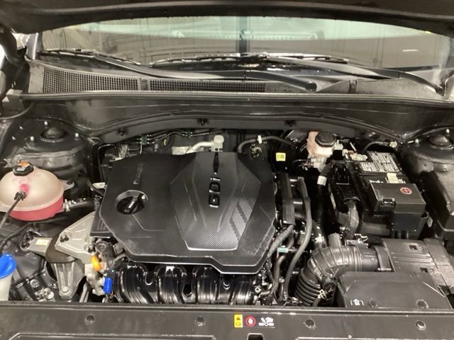 Used 2023 Hyundai Santa Fe SEL image 21