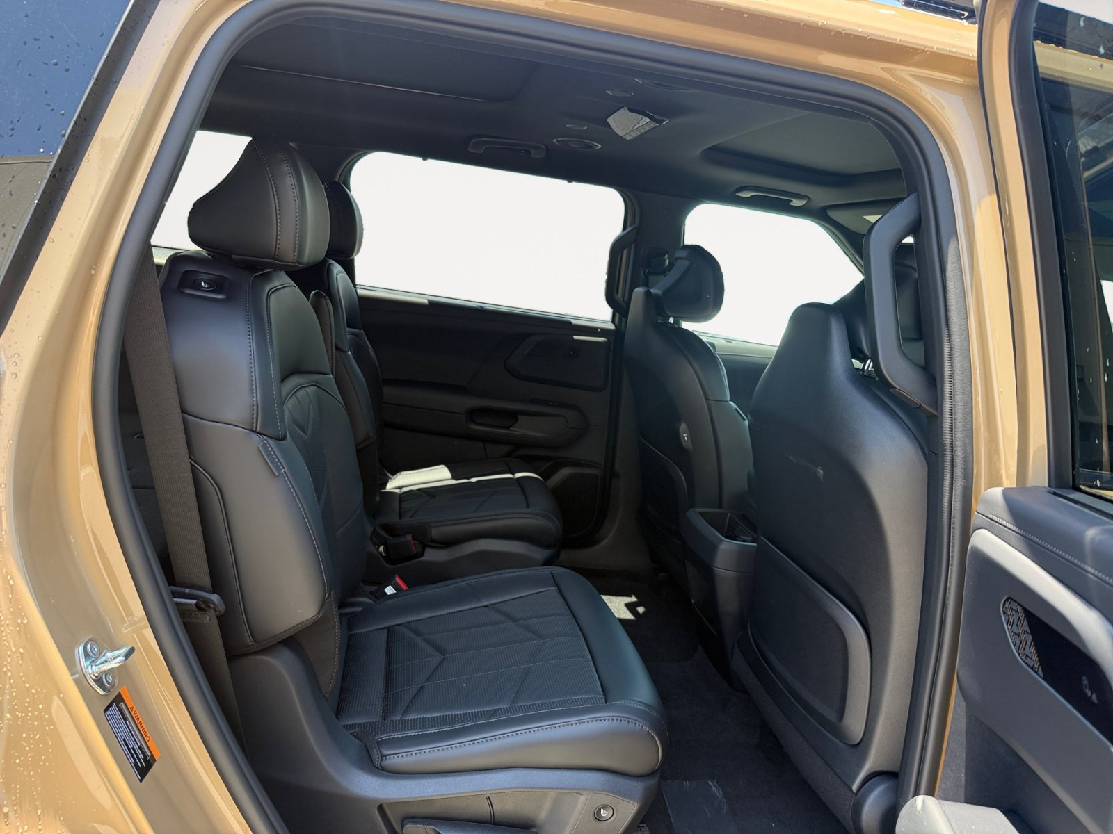 New 2027 Kia Telluride SX X-Line w/ Towing Package AWD/4WD image 18