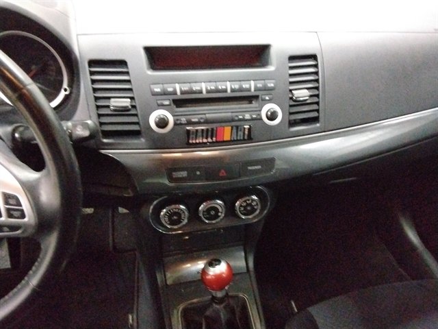 Used 2011 Mitsubishi Lancer GTS image 12