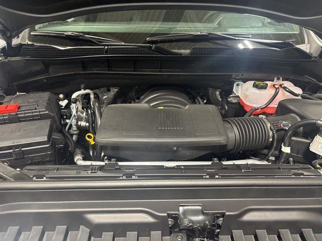 New 2025 GMC Sierra 1500 SLT w/ SLT Premium Plus Package image 14