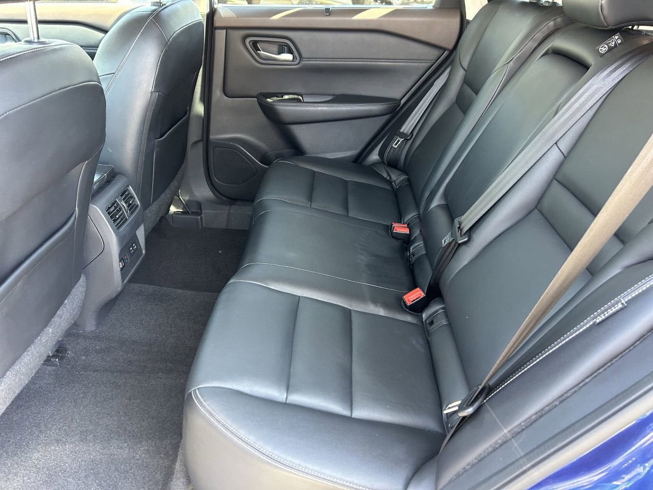 Certified 2022 Nissan Rogue SL w/ SL Premium Package image 15