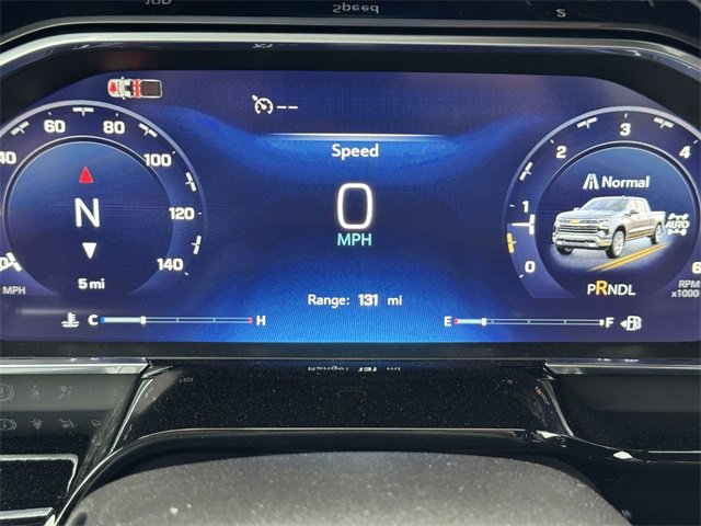 New 2026 Chevrolet Silverado 1500 LT image 16
