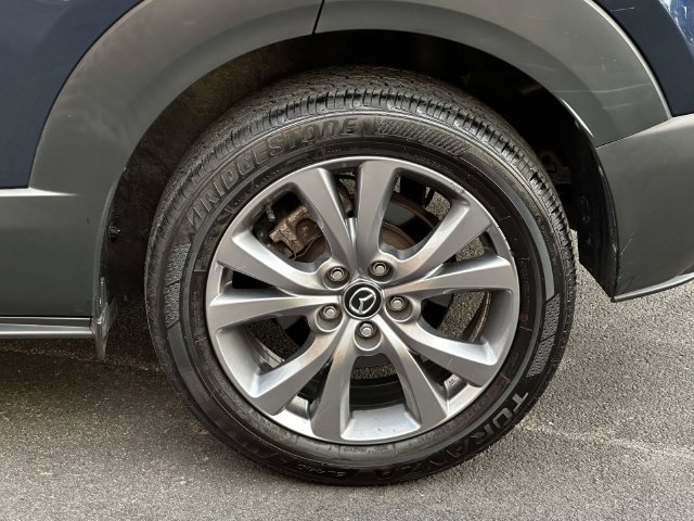Used 2024 MAZDA CX-30 AWD 2.5 S w/ Preferred Package image 15