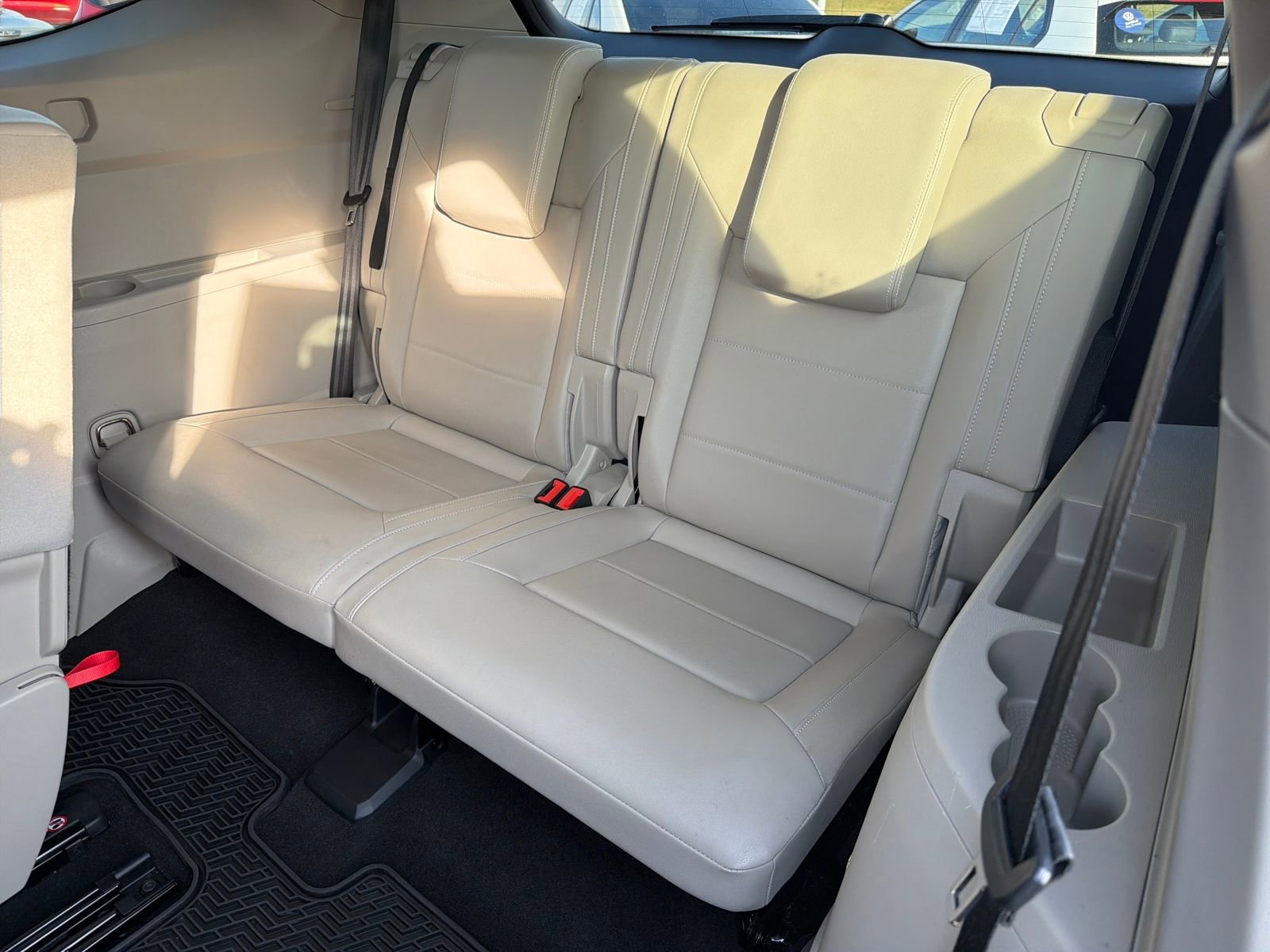 Used 2022 Volkswagen Atlas SE w/ Black Wheel Package image 22