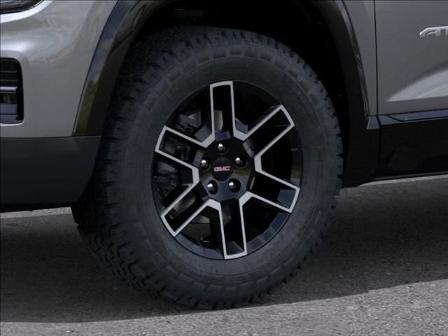 New 2026 GMC Terrain AT4 image 9