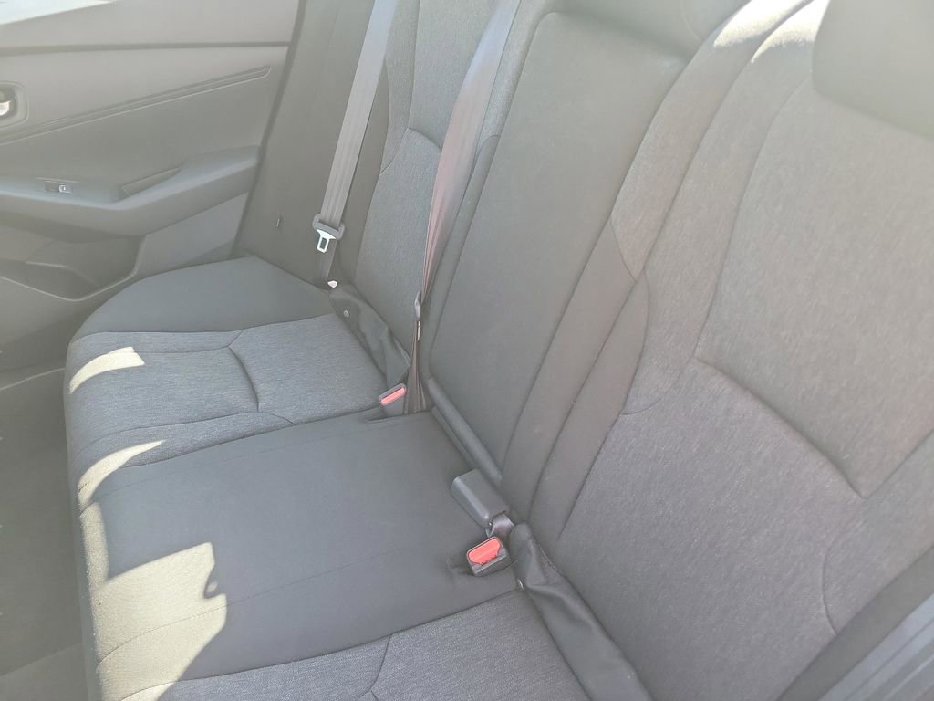 Used 2023 Honda Accord EX image 21