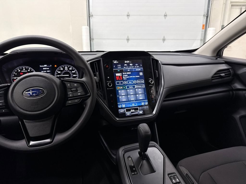 Used 2026 Subaru Crosstrek 2.0i Premium image 16