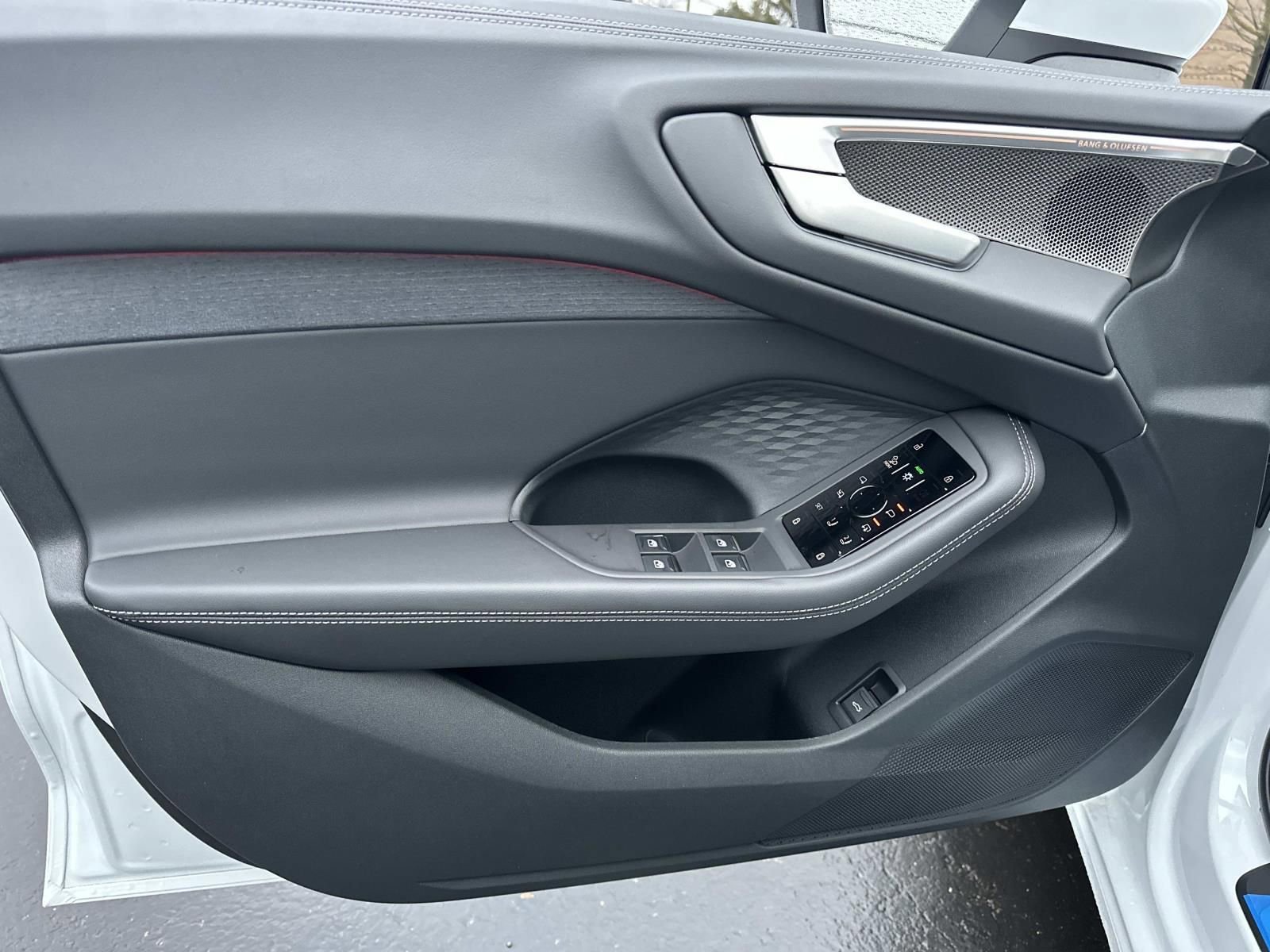 New 2025 Audi A5 2.0T Premium Plus AWD/4WD image 11