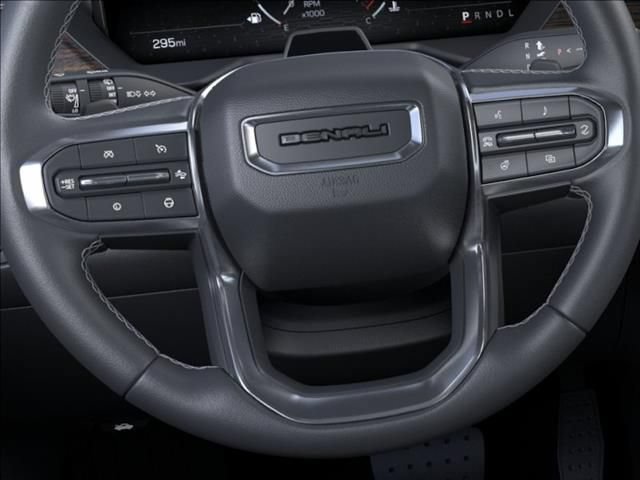 New 2027 GMC Acadia Denali Ultimate AWD/4WD image 19