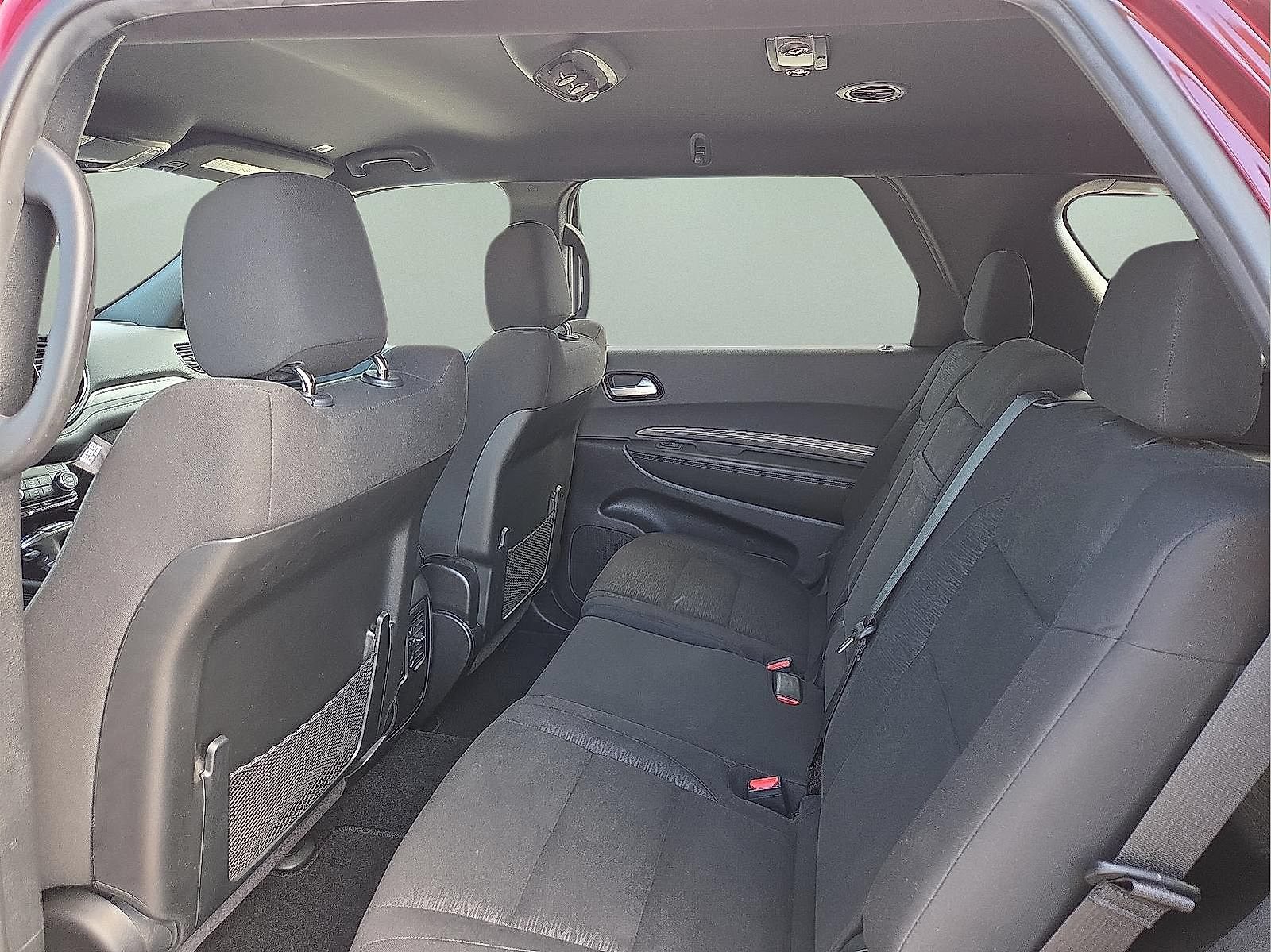 Used 2023 Dodge Durango SXT Launch Edition RWD image 10