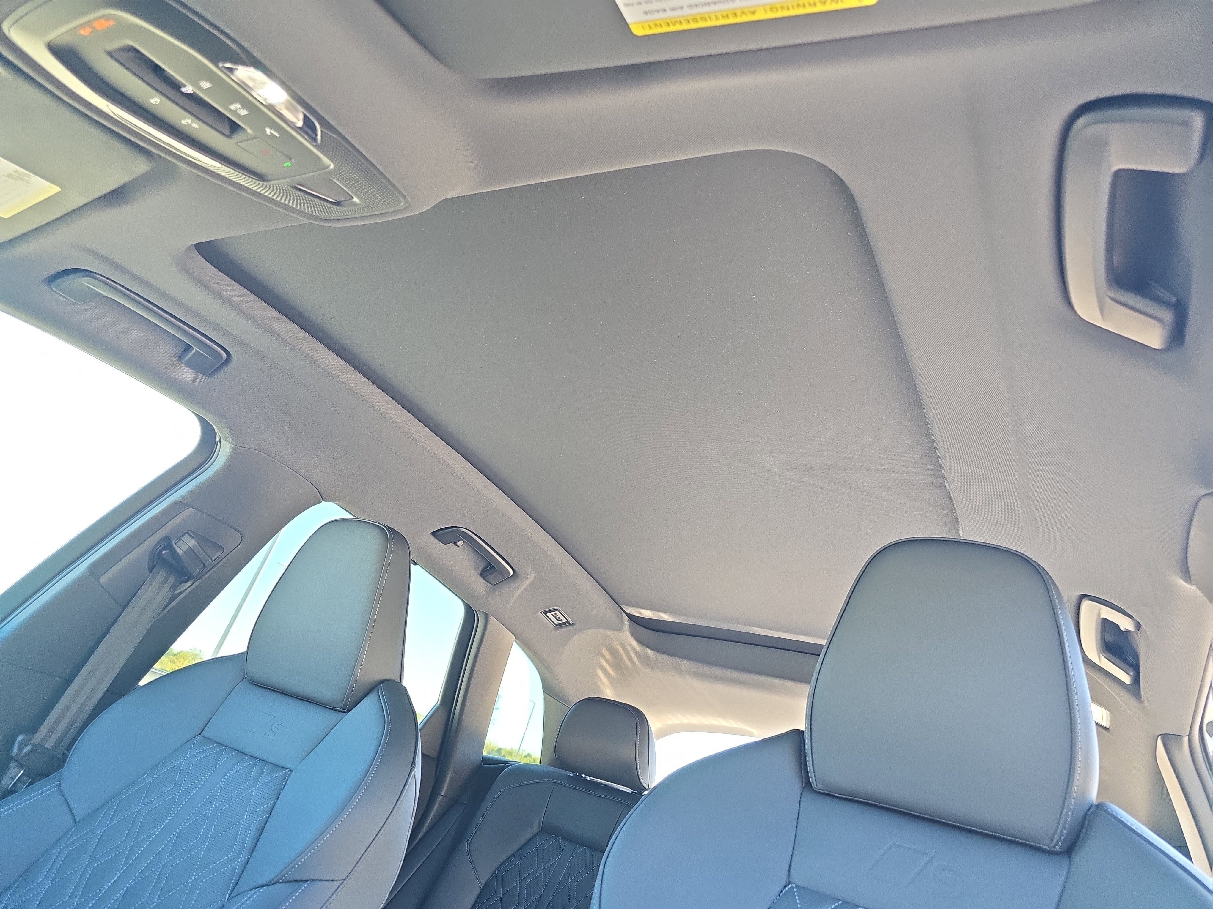 New 2025 Audi SQ5 Premium Plus image 27