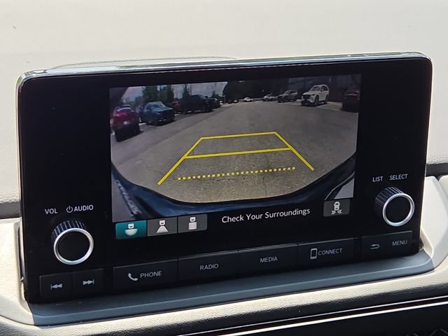 Used 2024 Honda Accord EX image 23