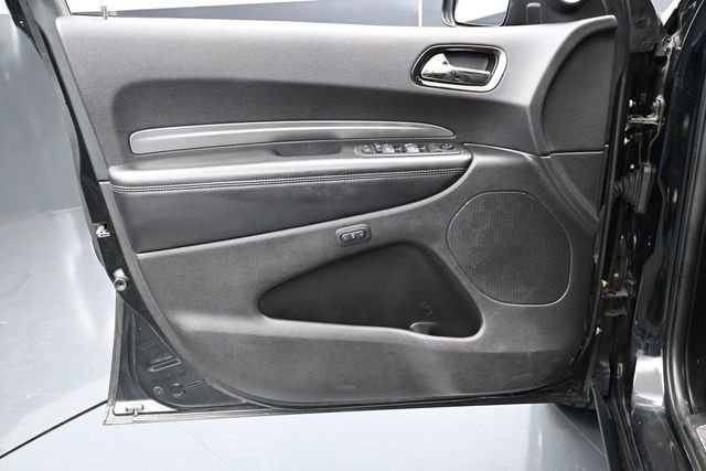 Certified 2020 Dodge Durango GT AWD/4WD image 20