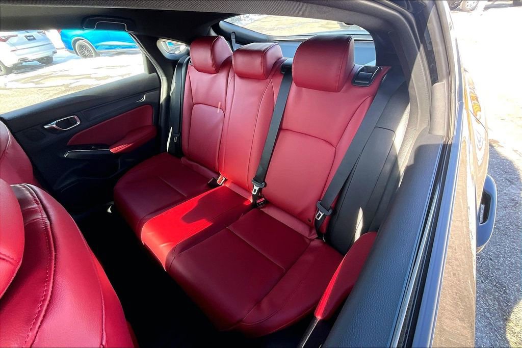 New 2026 Acura Integra A-Spec image 26