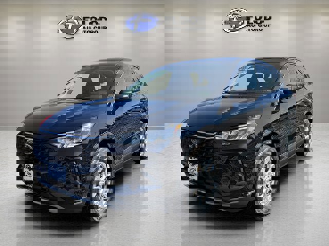 New 2026 Ford Escape Active w/ Cold Weather Package image 3