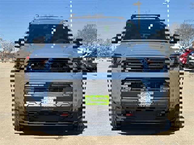 New 2026 Toyota 4Runner SR5 image 5