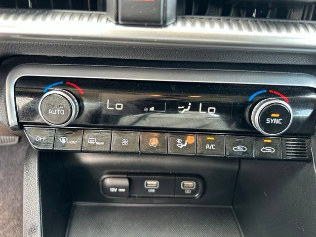 Used 2024 Kia K5 LXS FWD image 28