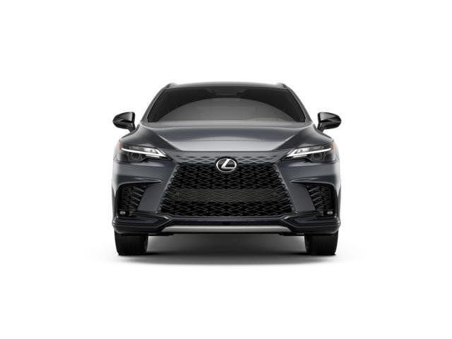 New 2026 Lexus RX 500h F Sport AWD/4WD image 5