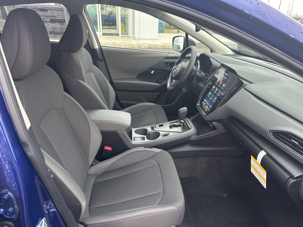 New 2026 Subaru Crosstrek 2.0i Premium image 7