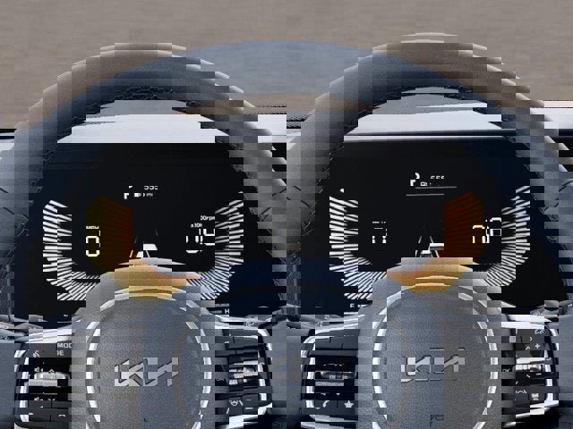 New 2026 Kia Carnival EX image 21