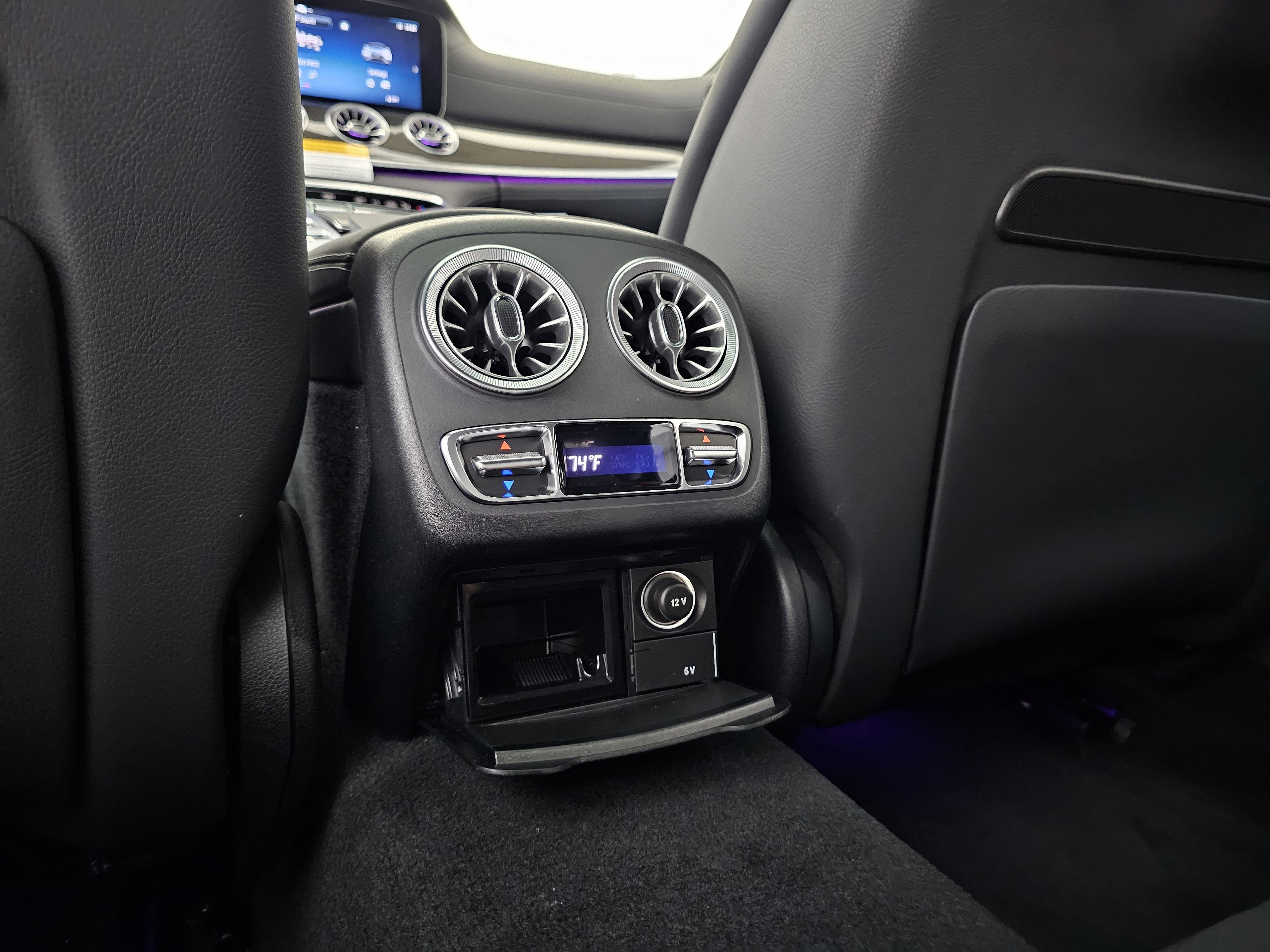 New 2026 Mercedes-Benz AMG GT 53 image 23