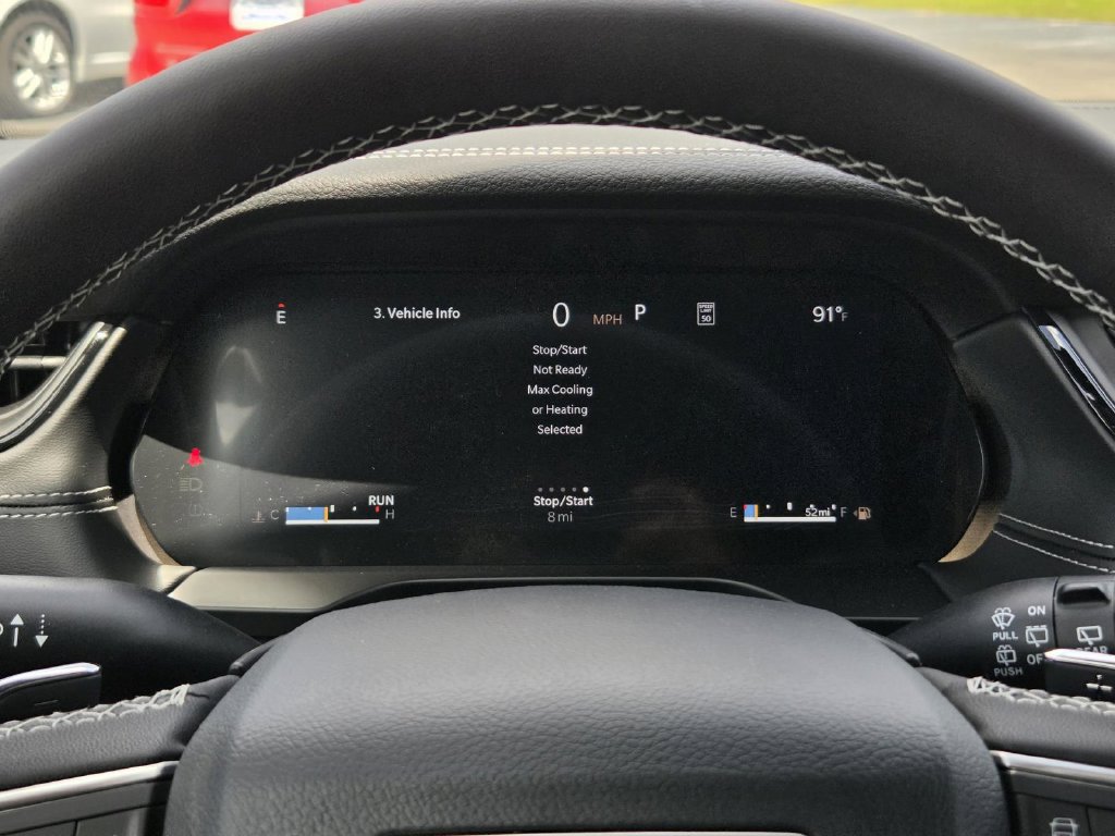 New 2026 Jeep Grand Cherokee Altitude RWD image 18