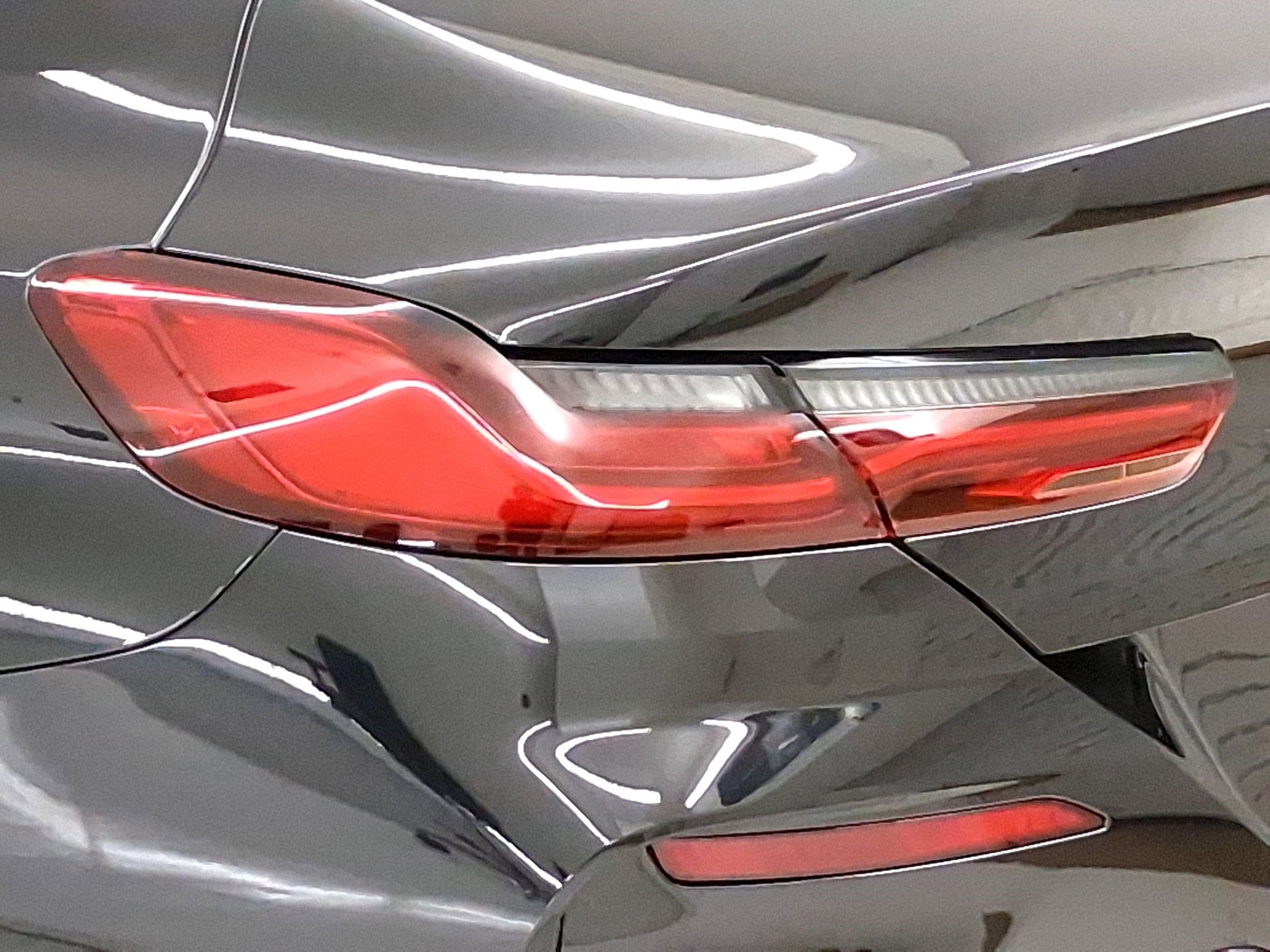 New 2026 BMW 840i w/ M Sport Professional Package RWD image 11