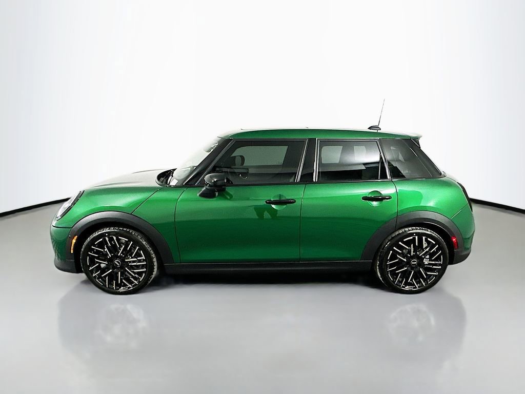 New 2026 MINI Cooper S image 8