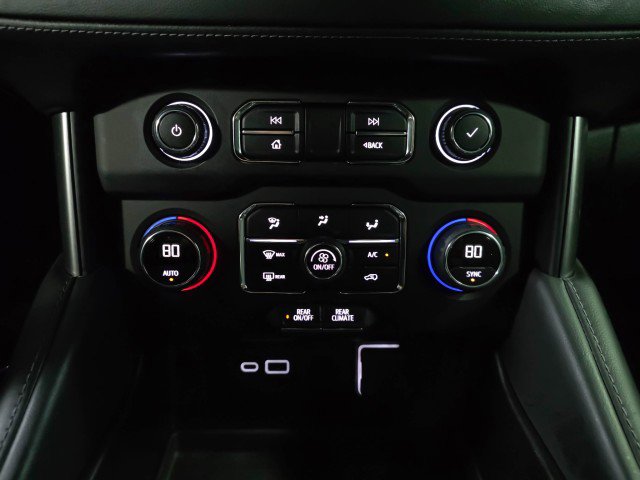 Used 2021 Chevrolet Tahoe LS image 28