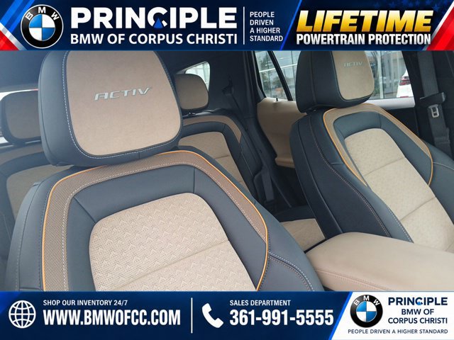 Used 2025 Chevrolet Equinox ACTIV w/ Convenience Package III AWD/4WD image 18