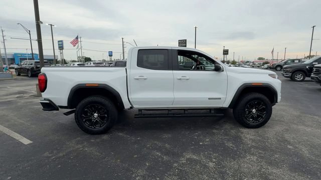 Used 2024 GMC Canyon Elevation w/ Trailering Package RWD image 9